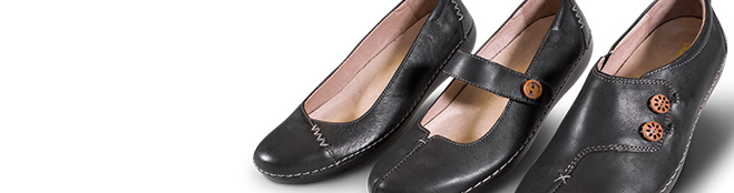 Bio-Shoes