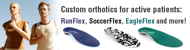 Sport Orthotics