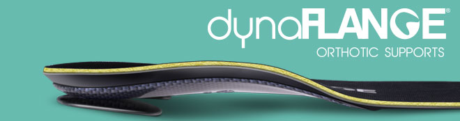 NEW DynaFlange™!