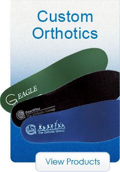 Custom Orthotics