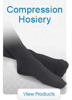 Compression Hosiery