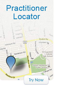 Practitioner Locator