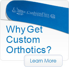 Why Orthotics