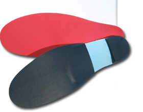 Orthotic Display