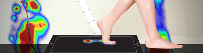 GaitScan Software