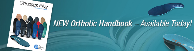 Orthotic Handbook