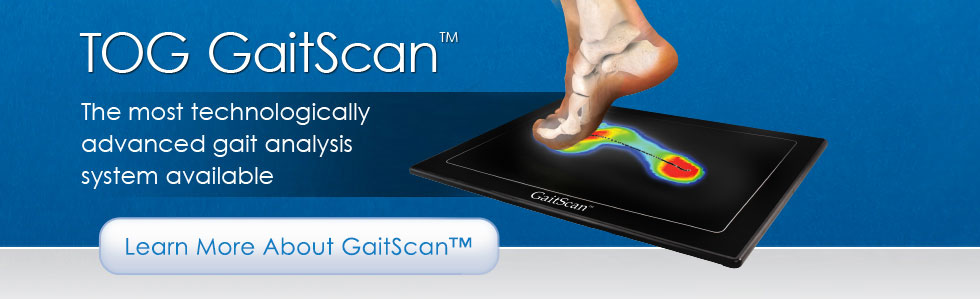 GaitScan