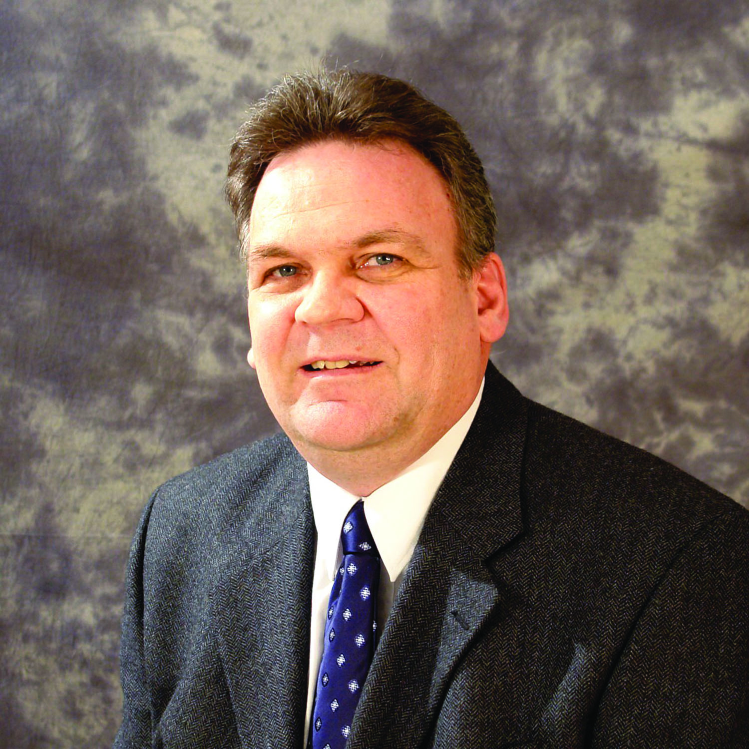 Dr. Kim Ross
