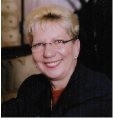Suzie Kalman