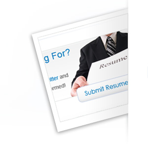 Careers Screen